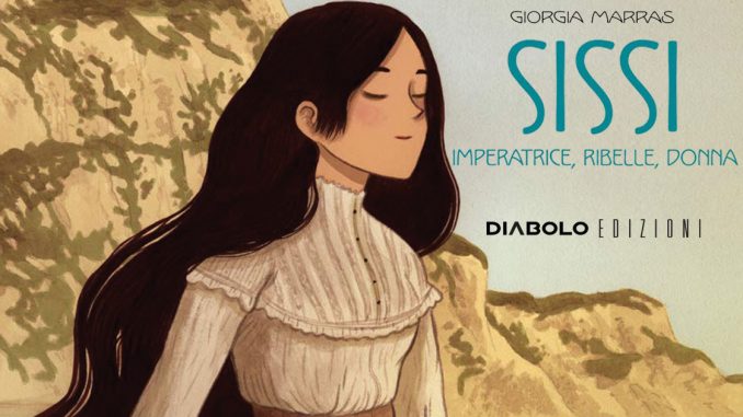 sissi-diabolo-giorgia-marras-recensione-nerdevil sissi diabolo giorgia marras