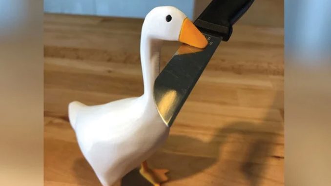 untitled-goose-game-modello-stampante-3d untitled goose game modello stampante 3d