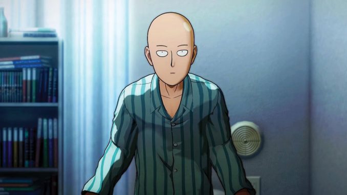 one-punch-man-a-hero-nobody-know-saitama-dream-version one punch man a hero nobody know saitama dream version
