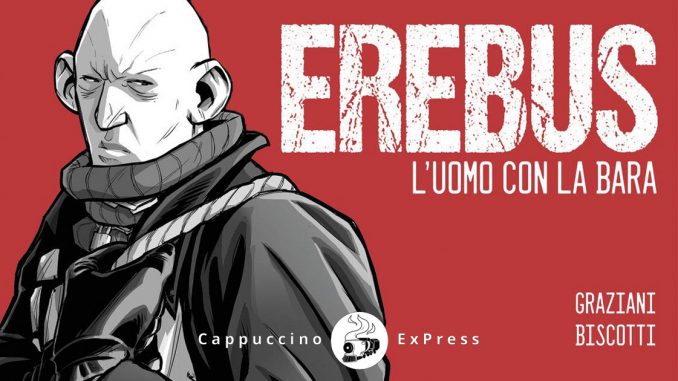 erebus-luomo-con-la-bara-recensione-nerdevil erebus l'uomo con la bara cappuccino express