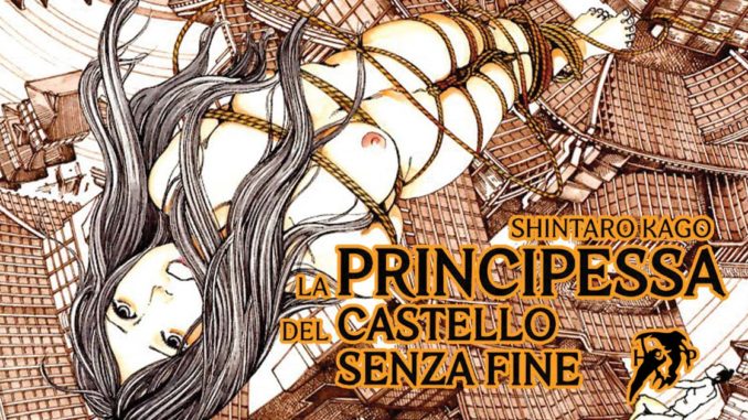 la-principessa-del-castello-senza-fine-recensione-nerdevil la principessa del castello senza fine hollow press