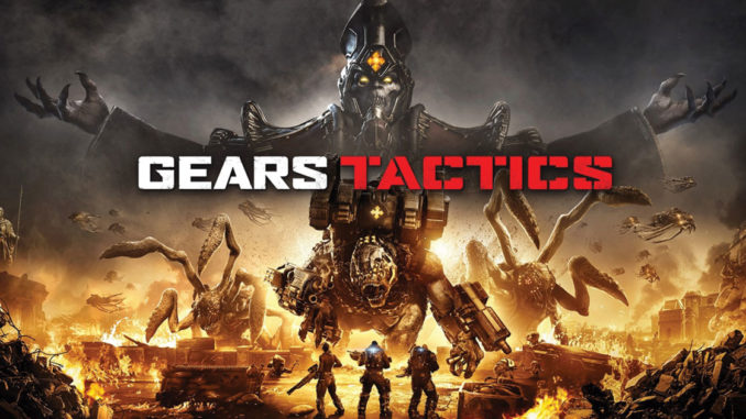 gears-tactics-recensione-nerdevil gears tactics pc