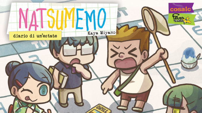 natsumemo-gioco-recensione-nerdevil natsumemo gioco da tavolo fever games