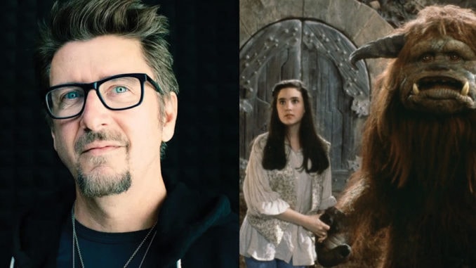 scott-derrickson-labyrinth scott derrickson labyrinth