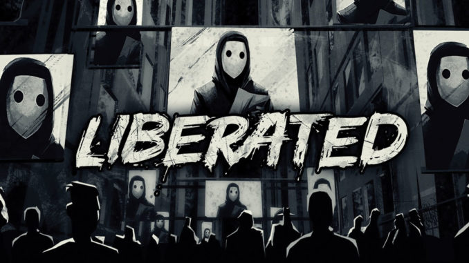 liberated-videogioco-recensione-nerdevil Liberated Nintendo Switch