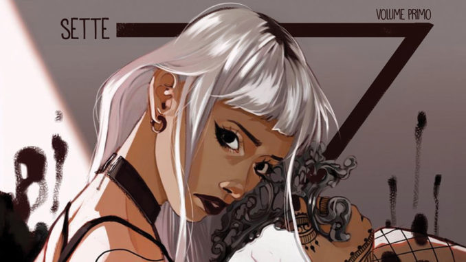 sette-fumetto-remer-comics-recensione-nerdevil sette fumetto remer comics