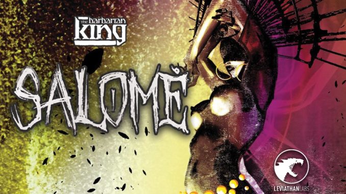 salome-leviathan-labs-recensione-nerdevil salomè leviathan labs