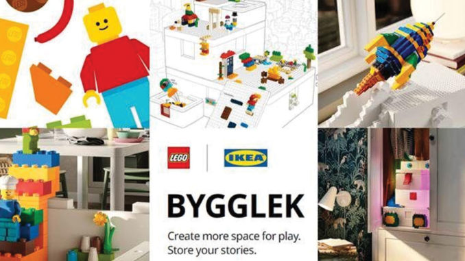 lego-ikea-bygglek lego ikea bygglek