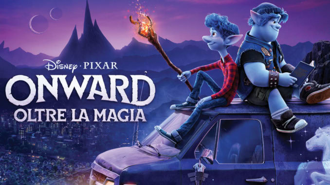onward-film-pixar-recensione onward film disney pixar