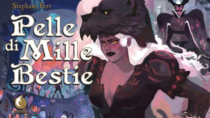 pelle-di-mille-bestie-recensione-nerdevil pelle di mille bestie stephane fert tunué
