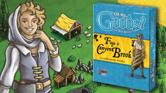 oh-my-goods-fuga-a-canyon-brook-recensione-nerdevil oh my goods gioco fuga a canyon brook
