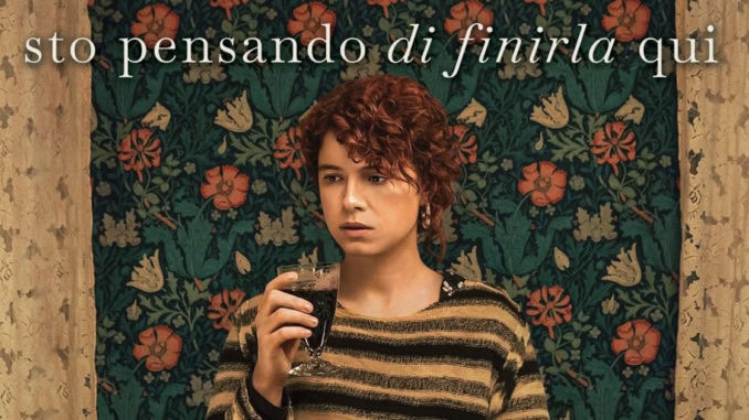 sto-pensando-di-finirla-qui-kaufman-recensione-nerdevil sto pensando di finirla qui kaufman film netflix