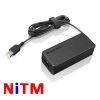 65W 3 Tips Laptop Adaptor