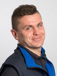 Adrian O’Connor