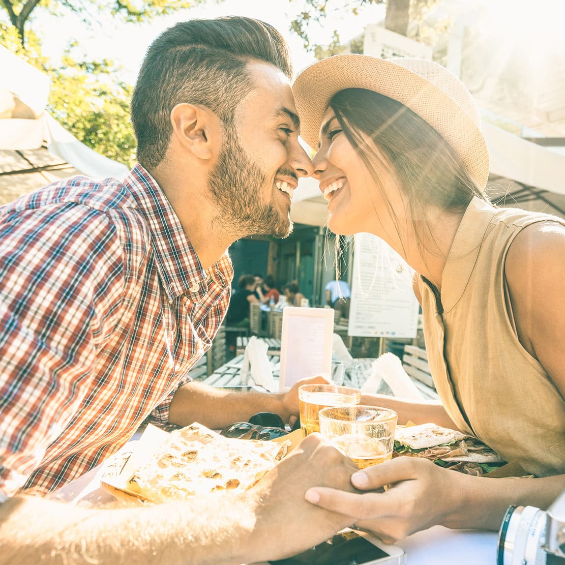 How to Share Finances as a Couple