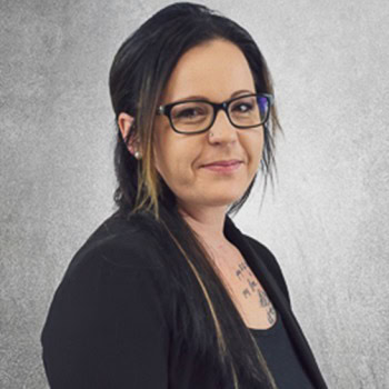 Bettina Schneeberger