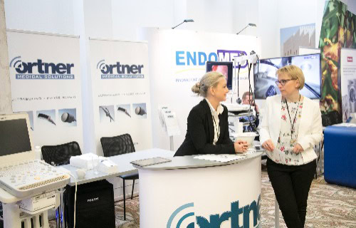Ortner in Poland