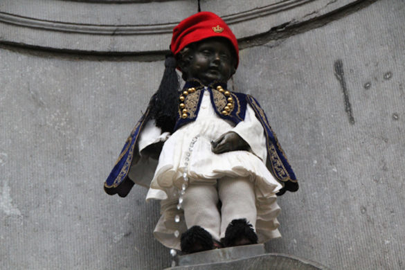 IMG_4757 Photo of the Day: Belgian “Little Man” Pees