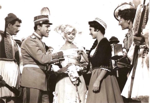 20586 – It Happened in Athens copy 26 Stunning Vintage Photos of Greece (And a Few Funny Greek Inspired Advertisements)
