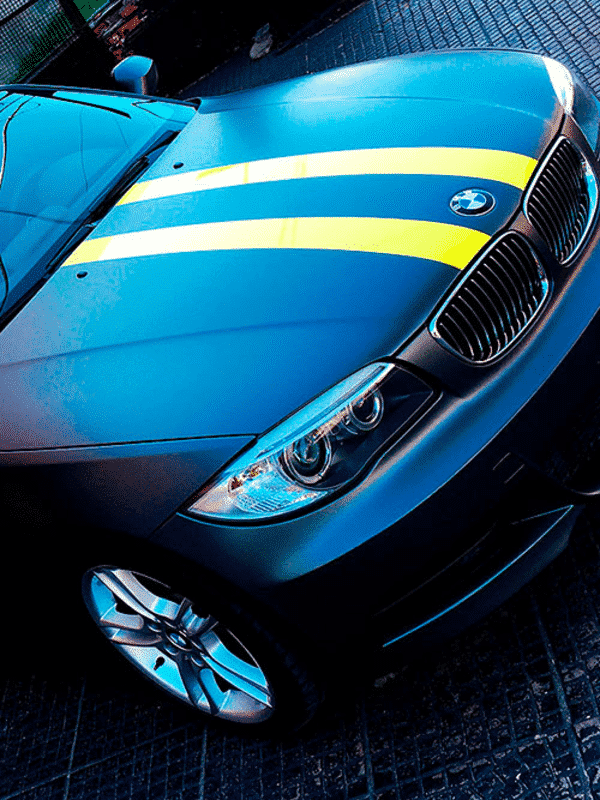 adhesivos para coches