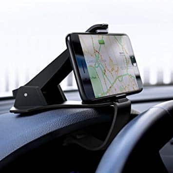 soporte movil iman