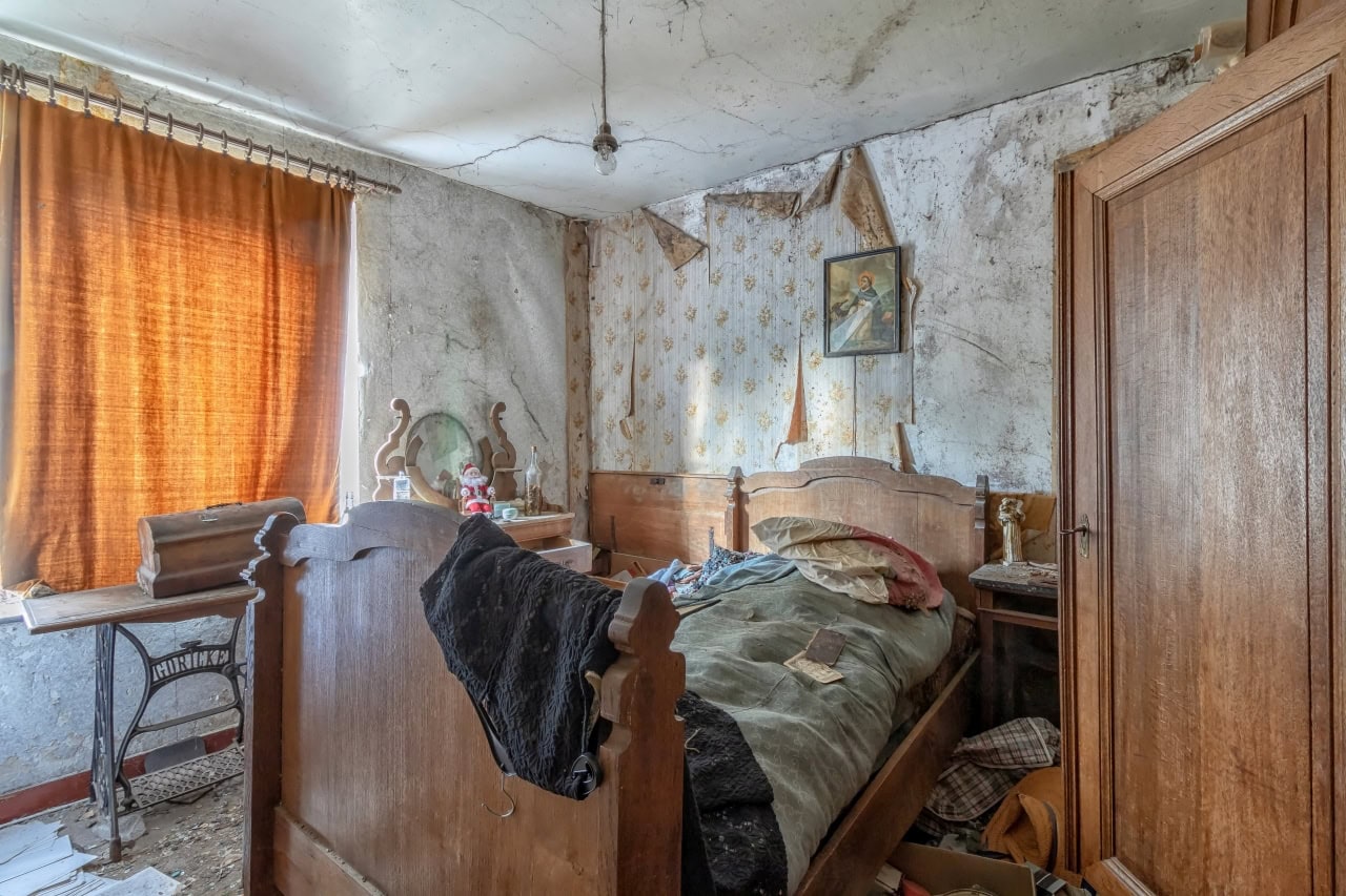 Maison 3 Suisses III,
