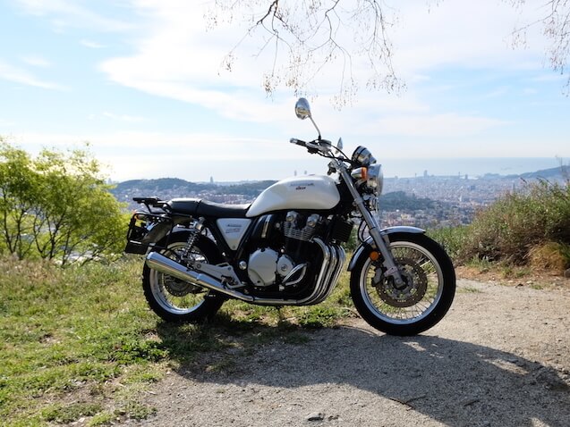 BB1100EX moto clasica Honda BB1100EX moto clasica Honda