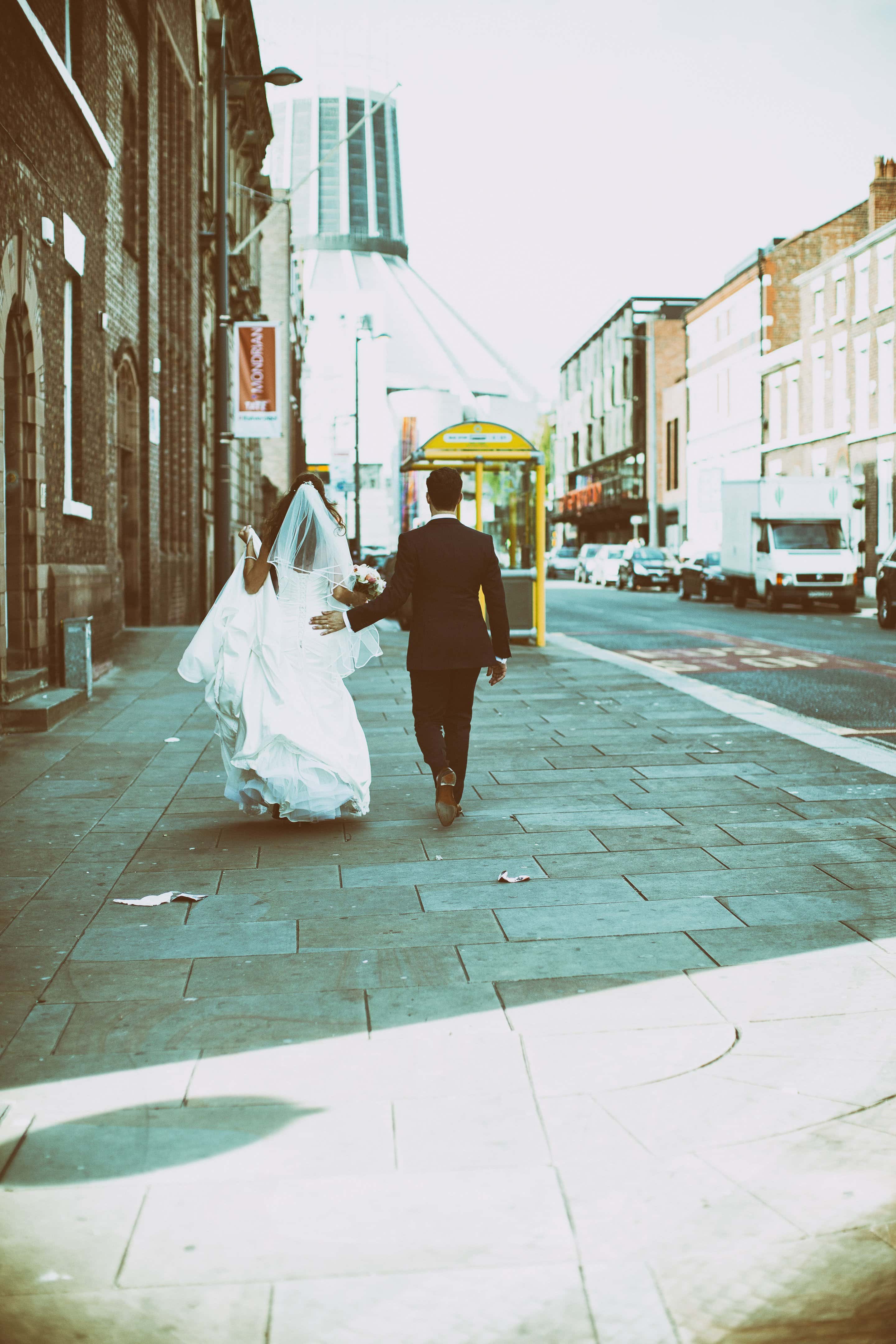 Hochzeitsfotograf Ravensburg - Patrick Dopfer Photostories