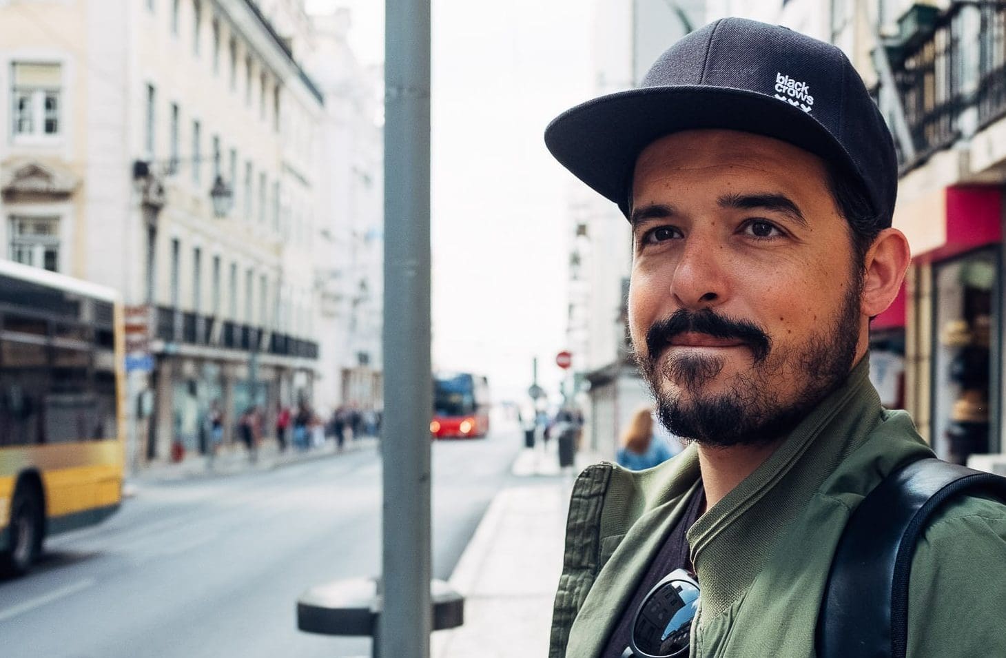 Fotograf Ravensburg - Patrick Dopfer Portrait