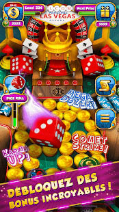 Aperçu Casino Vegas Coin Party Dozer - Img 2