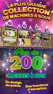 Aperçu High 5 Casino : Machines à sous gratuites - Img 1