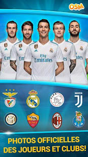 Aperçu Online Soccer Manager (OSM) - 19/20 - Img 1