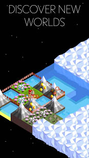 Aperçu The Battle of Polytopia - An Epic Civilization War - Img 1