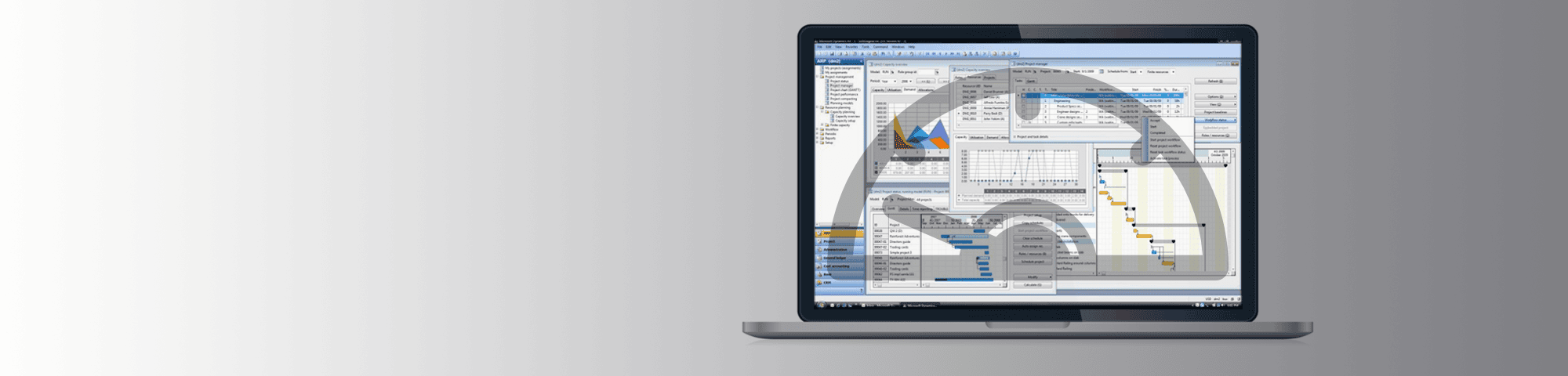 dynamics-AX-performance-testing