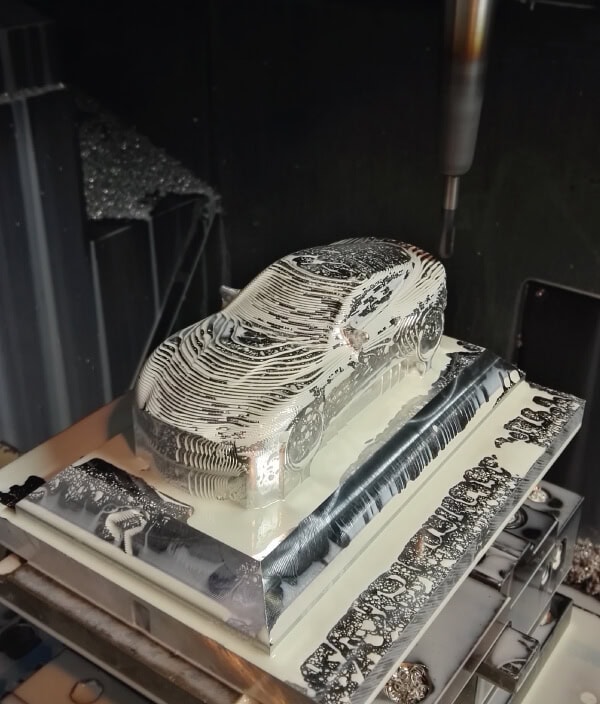 mecanizado-cnc-barcelona Mecanizados CNC en Barcelona