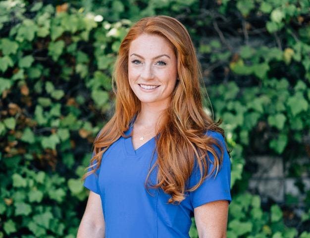 Courtney Newlin R.N.