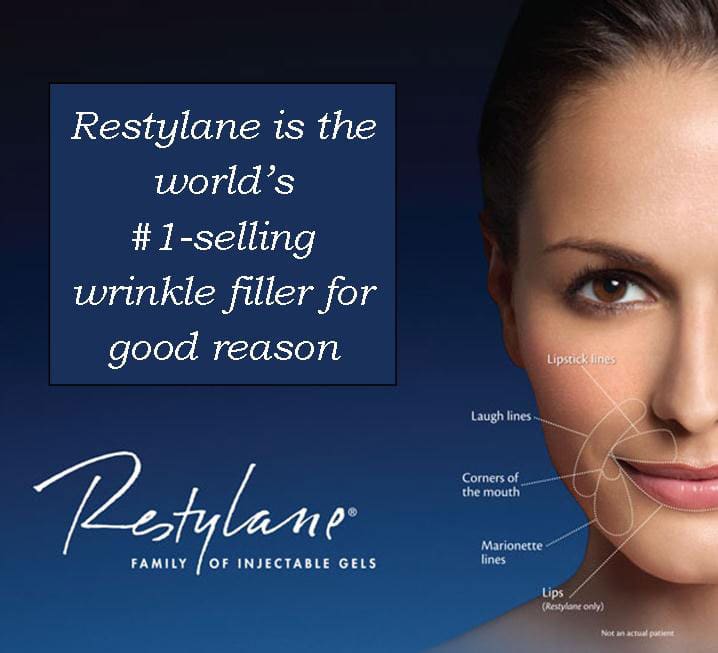 Restylane Information 2