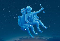 Gemini Positive Traits Gemini Positive Traits