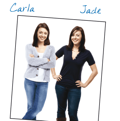 Carla Carla