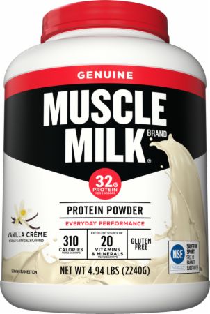 Muscle Milk