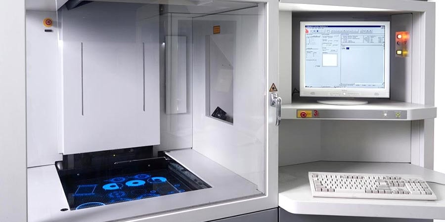 SLS verschiedene Eigenschaften SLA verschiedene Eigenschaften