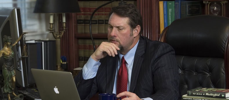 What is a Capias Warrant in Florida?