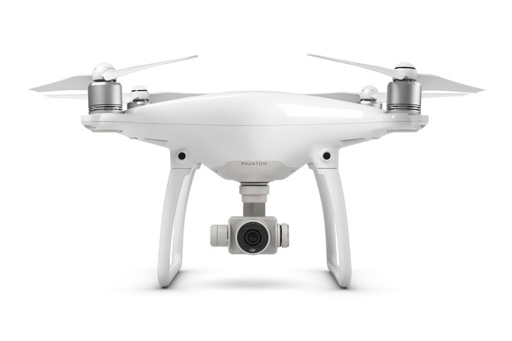 DJI Drone Law