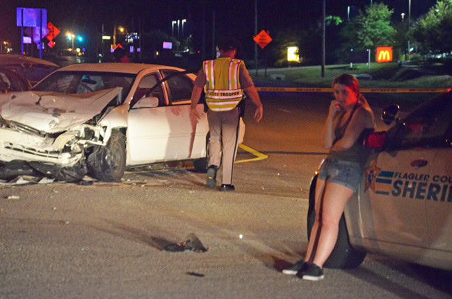 Dui manslaughter attorney Florida