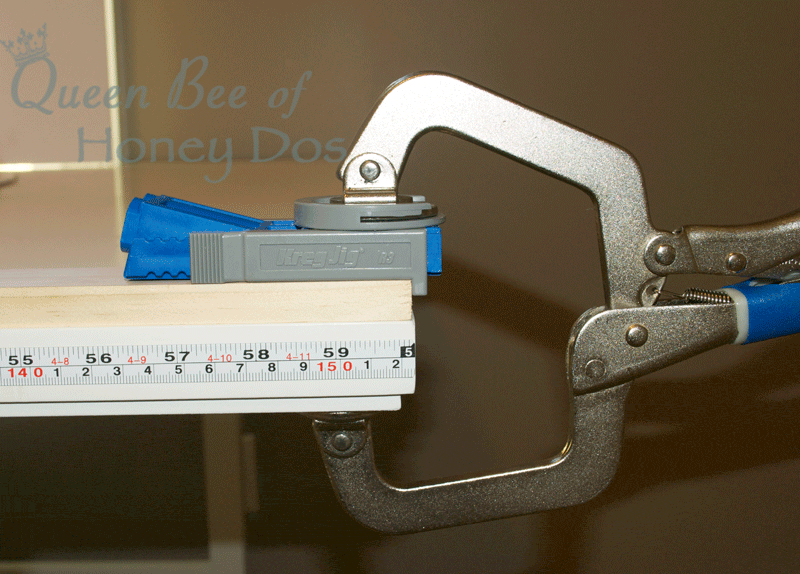 Kreg pocket hole jig makes joining wood quick and easy. Check out these 3 different systems that are available and a great demonstration for How To Use it for all your DIY, woodworking projects!