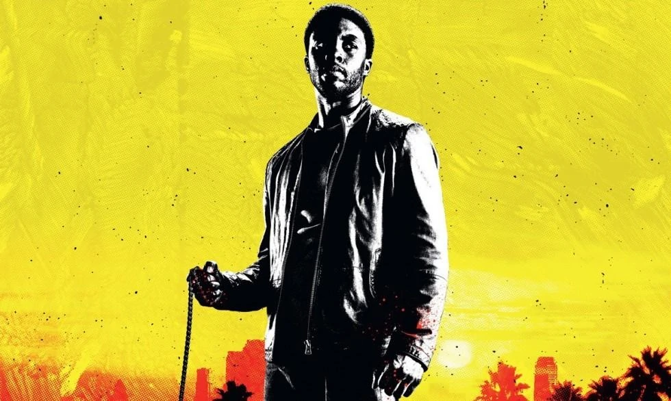 Message-from-the-King-Film