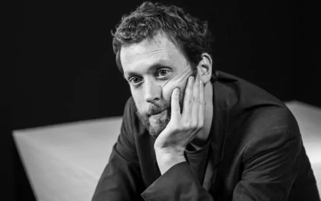 Joachim Lafosse, réalisateur de