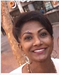 Devika V. Watkins