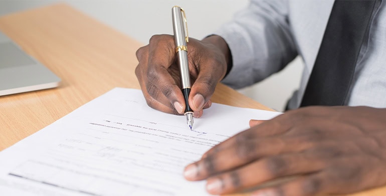 How to Utilize A Promissory Note for Securing Private Funding