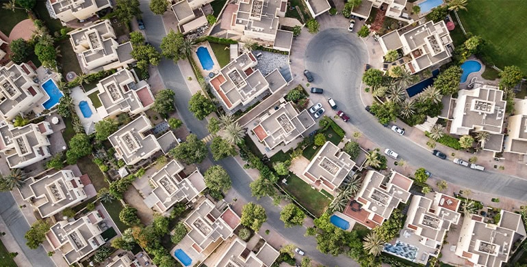 How Real Estate May Change in the Next Decade